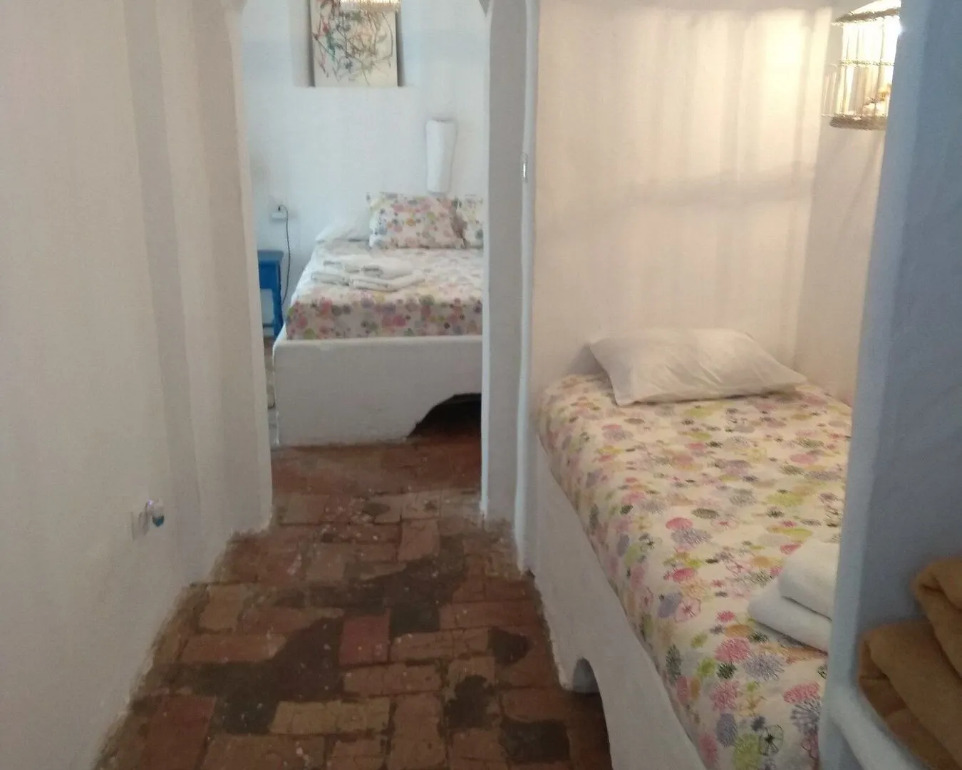 Eole Tarifa Rooms