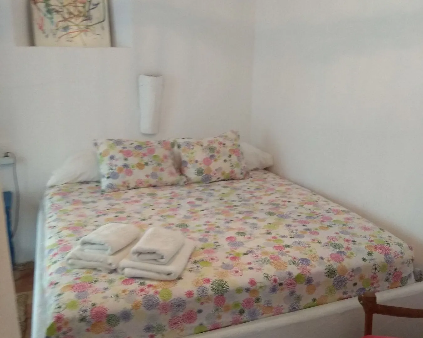 Apartment Eole Tarifa Rooms Spain