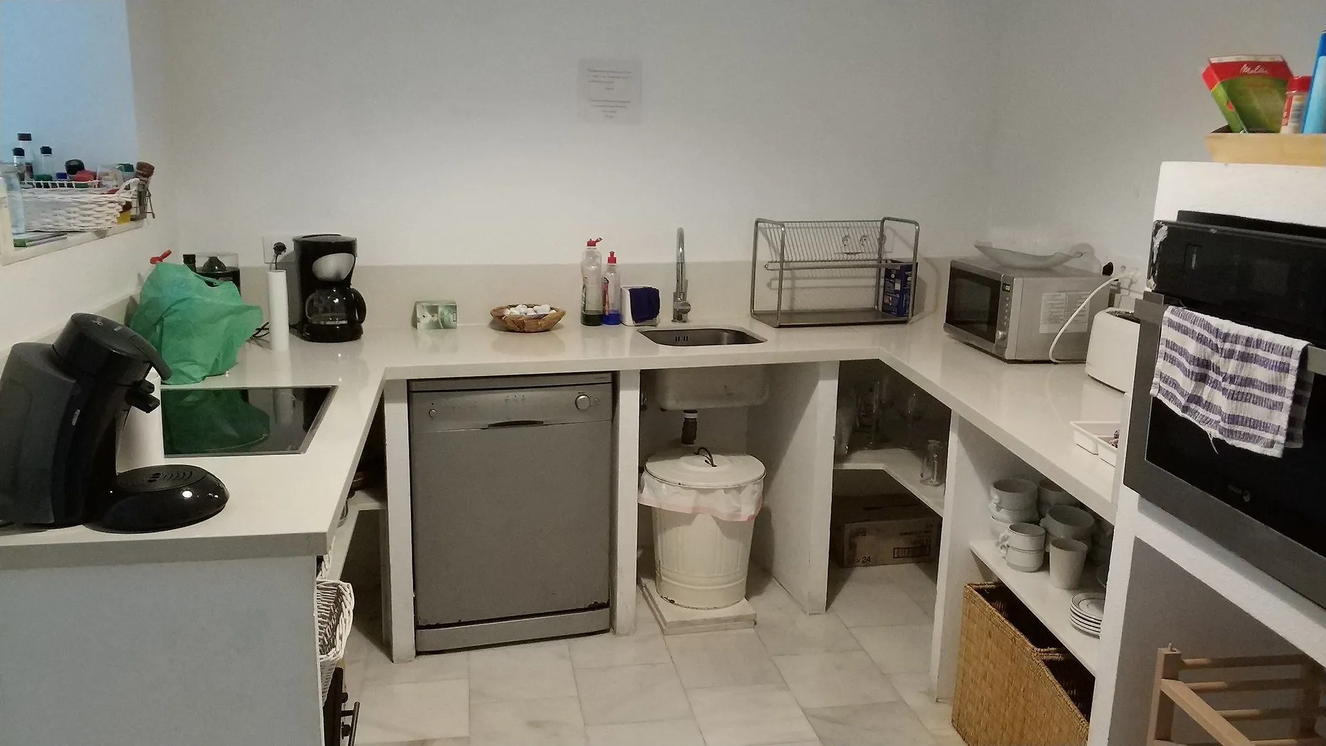 Eole Tarifa Rooms 0*,  Spain