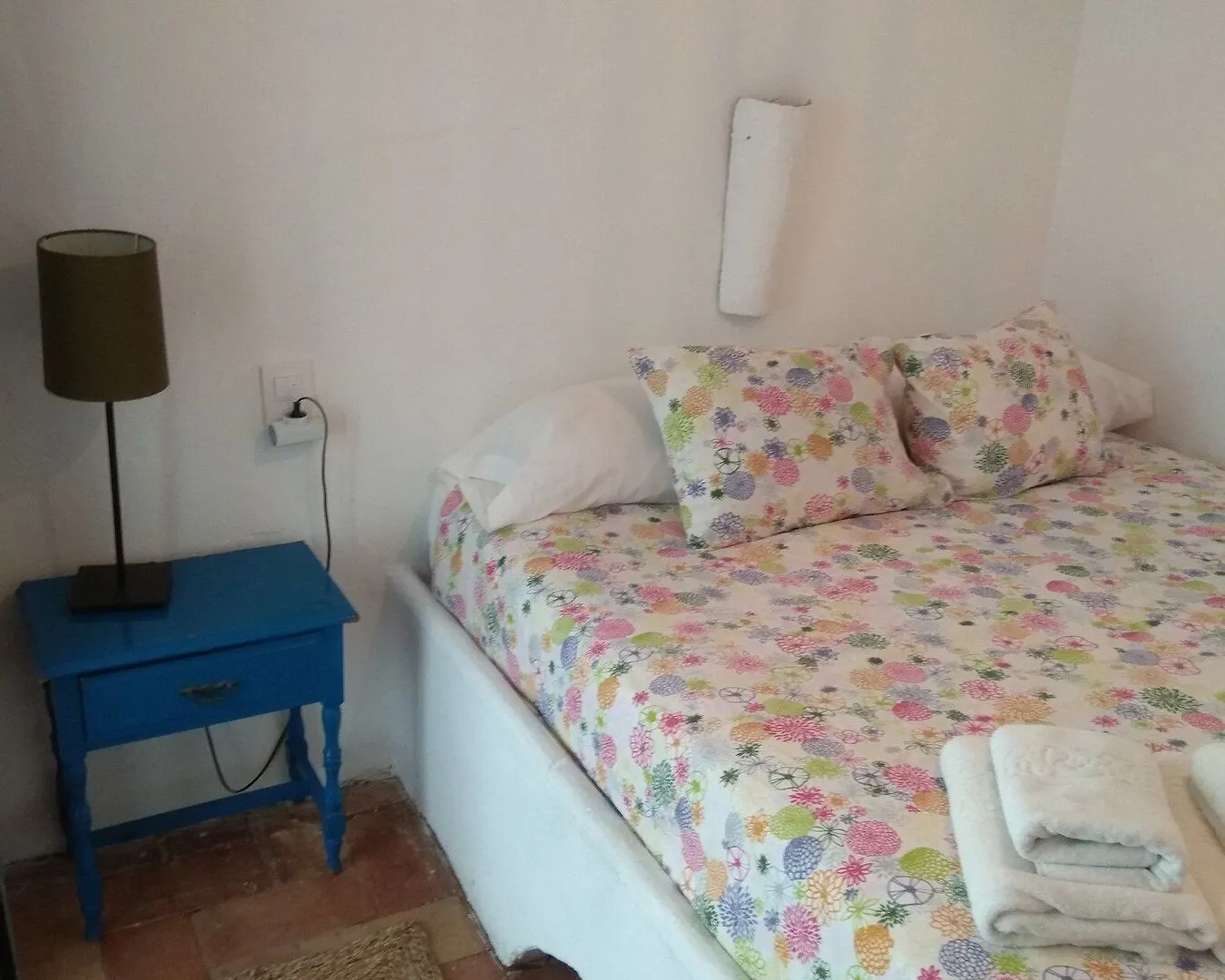 Eole Tarifa Rooms